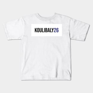 Koulibaly 26 - 22/23 Season Kids T-Shirt